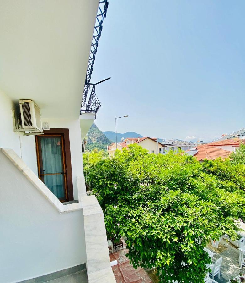 La Sorella Butik Hotel Dalyan Exterior photo