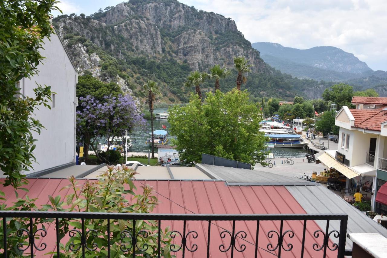 La Sorella Butik Hotel Dalyan Exterior photo