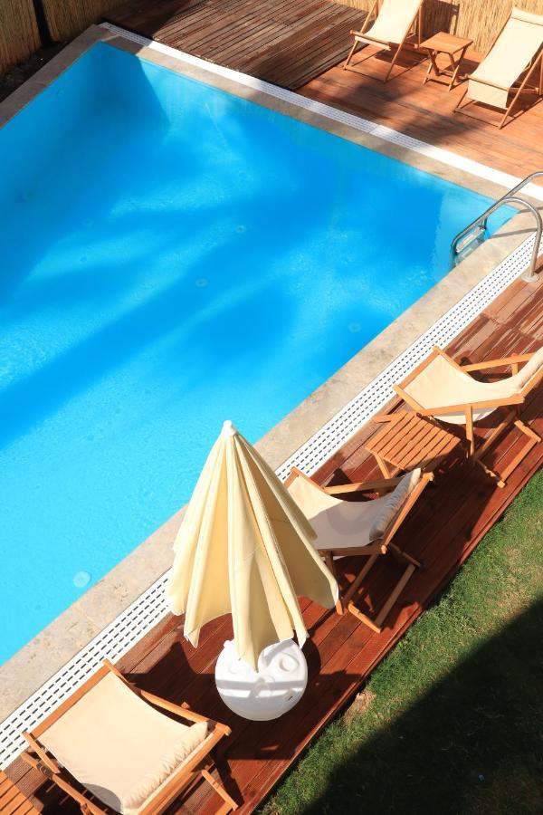 La Sorella Butik Hotel Dalyan Exterior photo