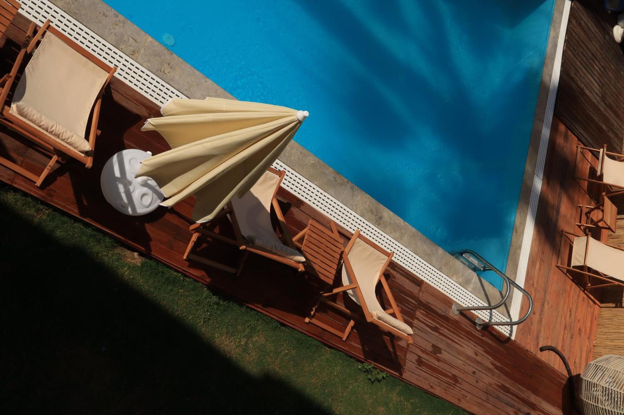 La Sorella Butik Hotel Dalyan Exterior photo