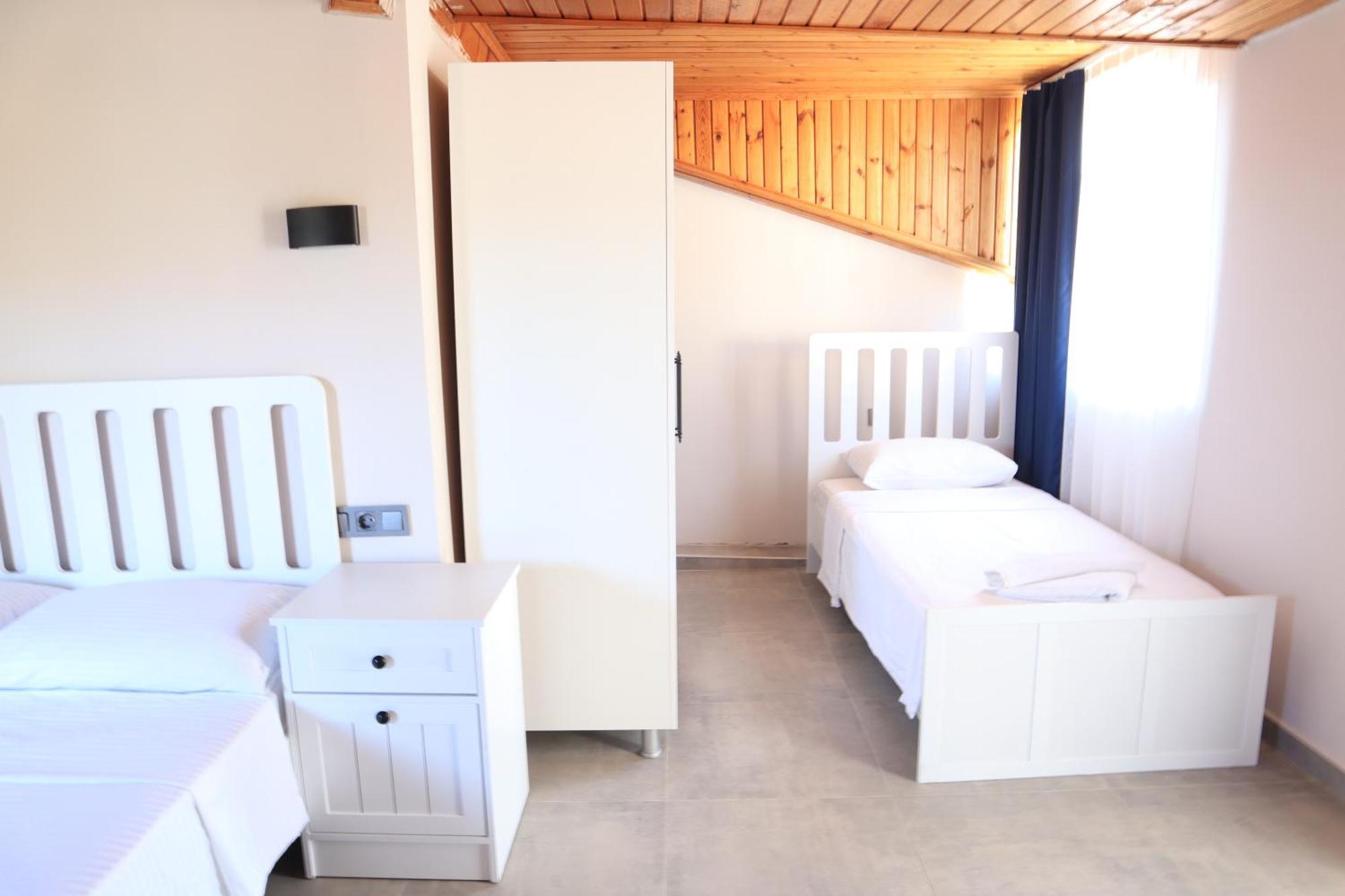 La Sorella Butik Hotel Dalyan Exterior photo