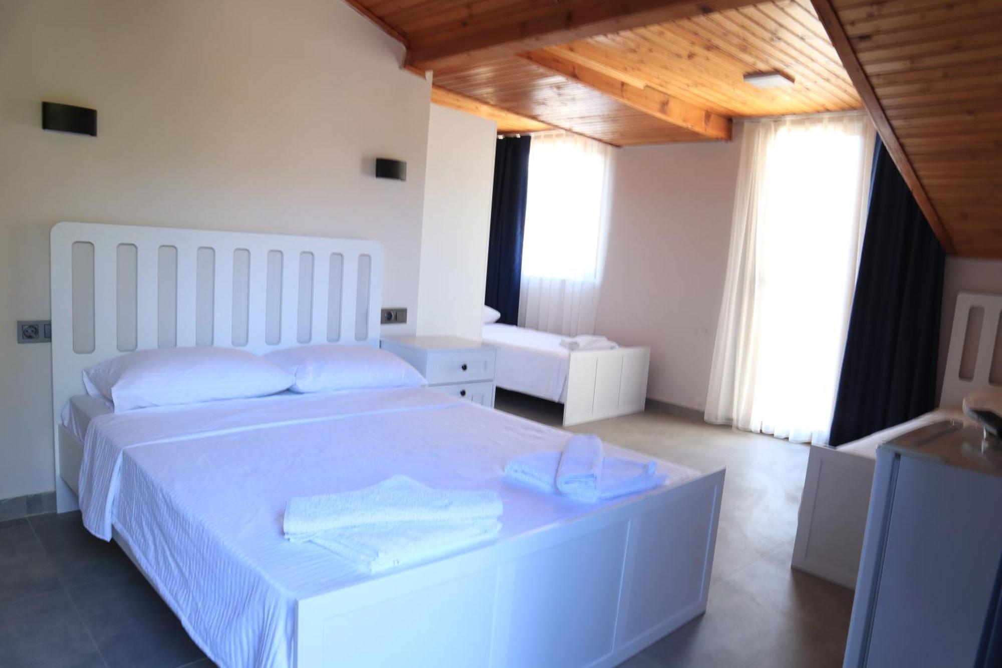 La Sorella Butik Hotel Dalyan Exterior photo