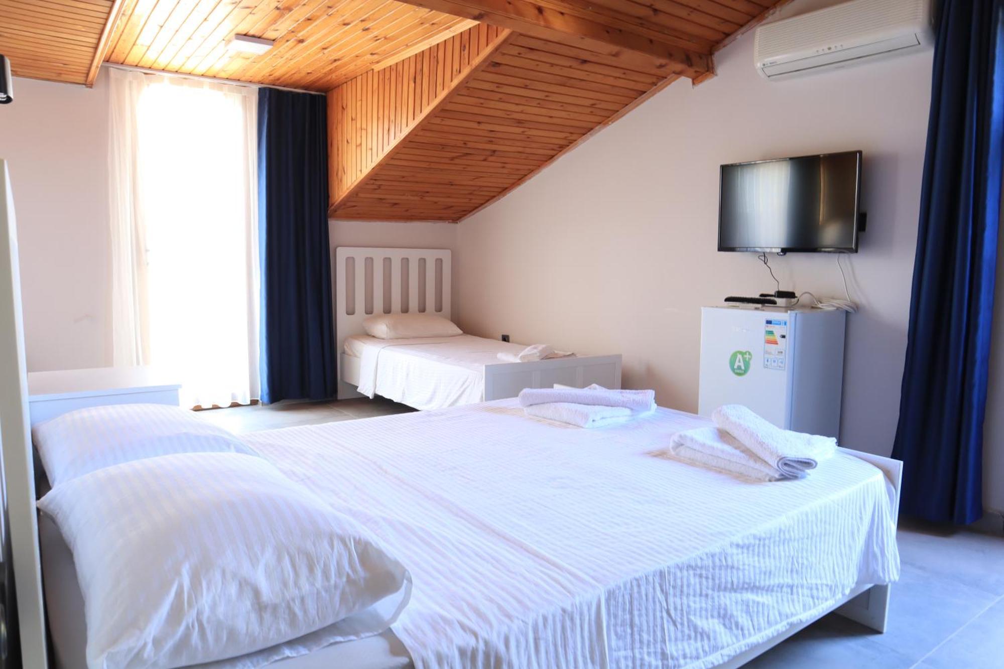 La Sorella Butik Hotel Dalyan Exterior photo