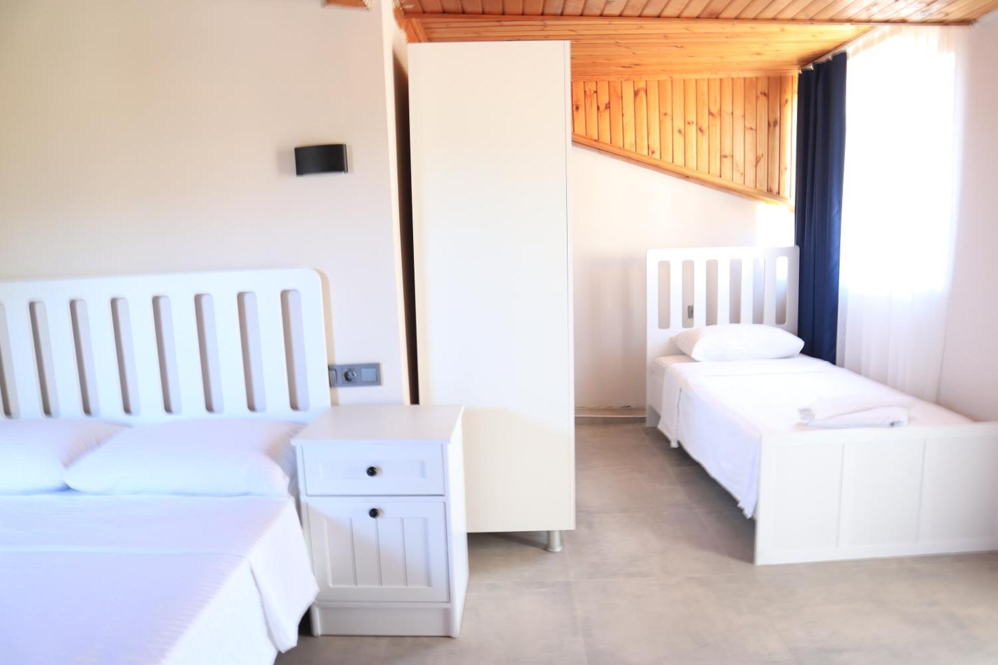 La Sorella Butik Hotel Dalyan Exterior photo