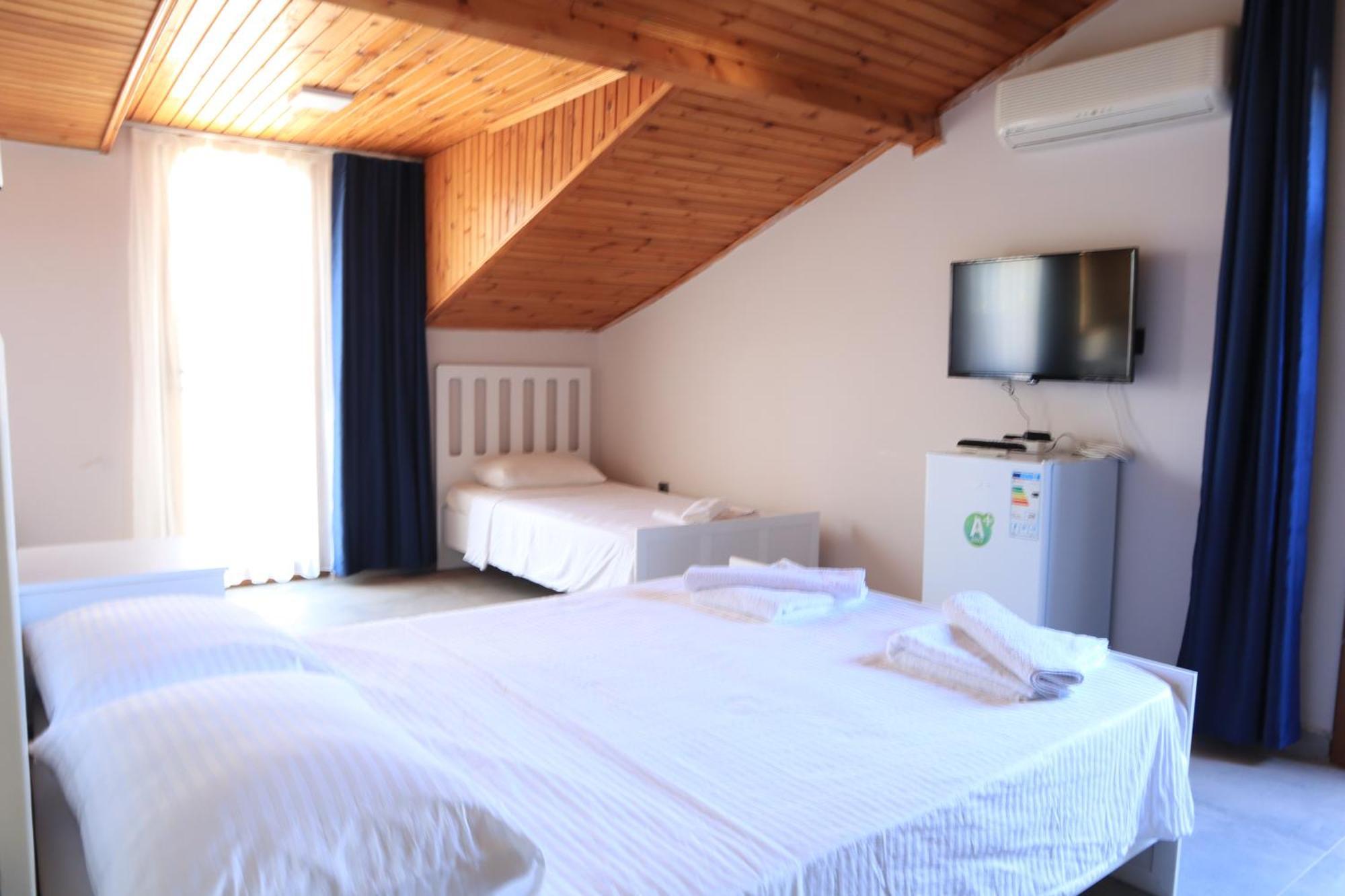 La Sorella Butik Hotel Dalyan Exterior photo