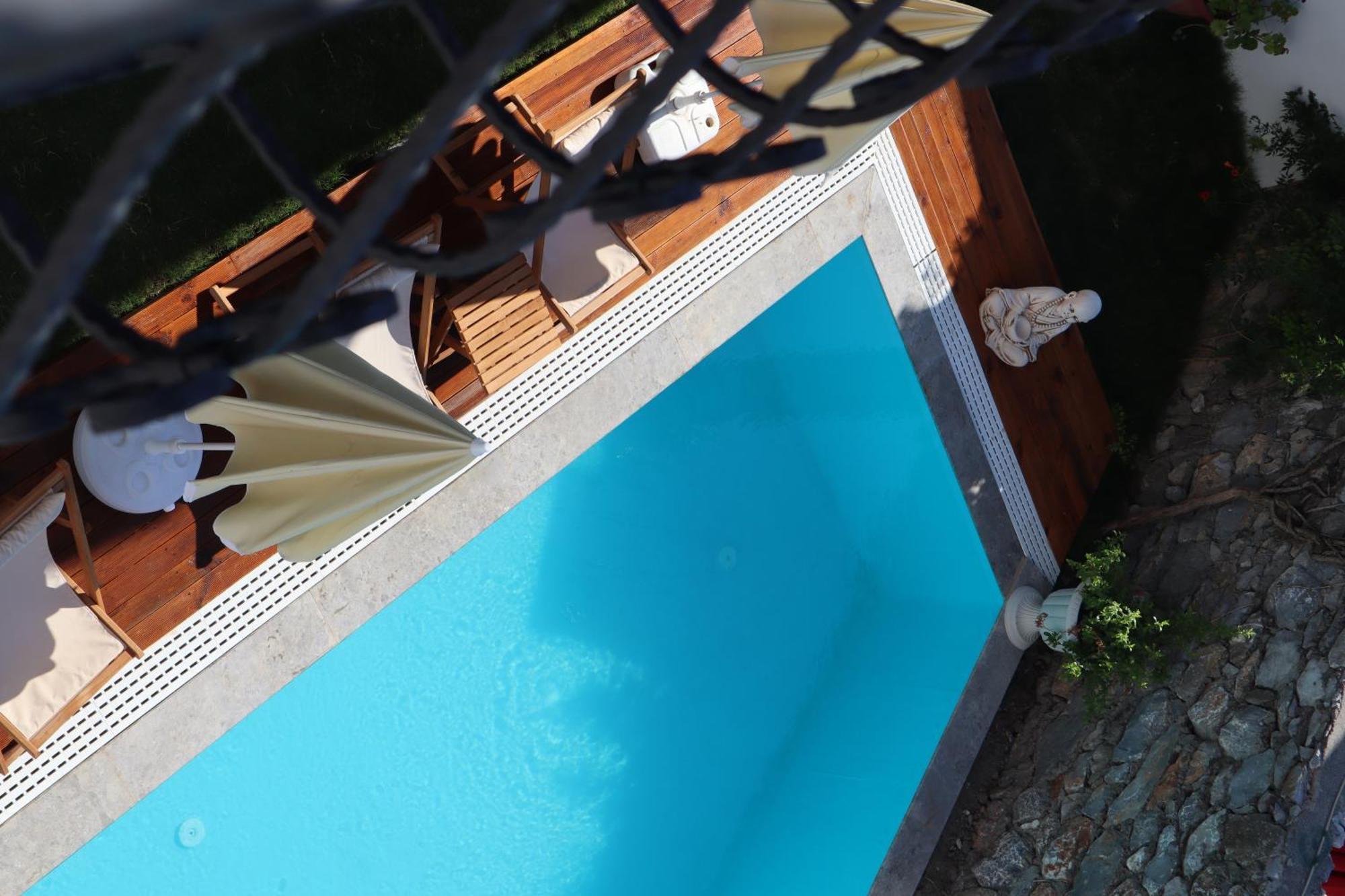 La Sorella Butik Hotel Dalyan Exterior photo