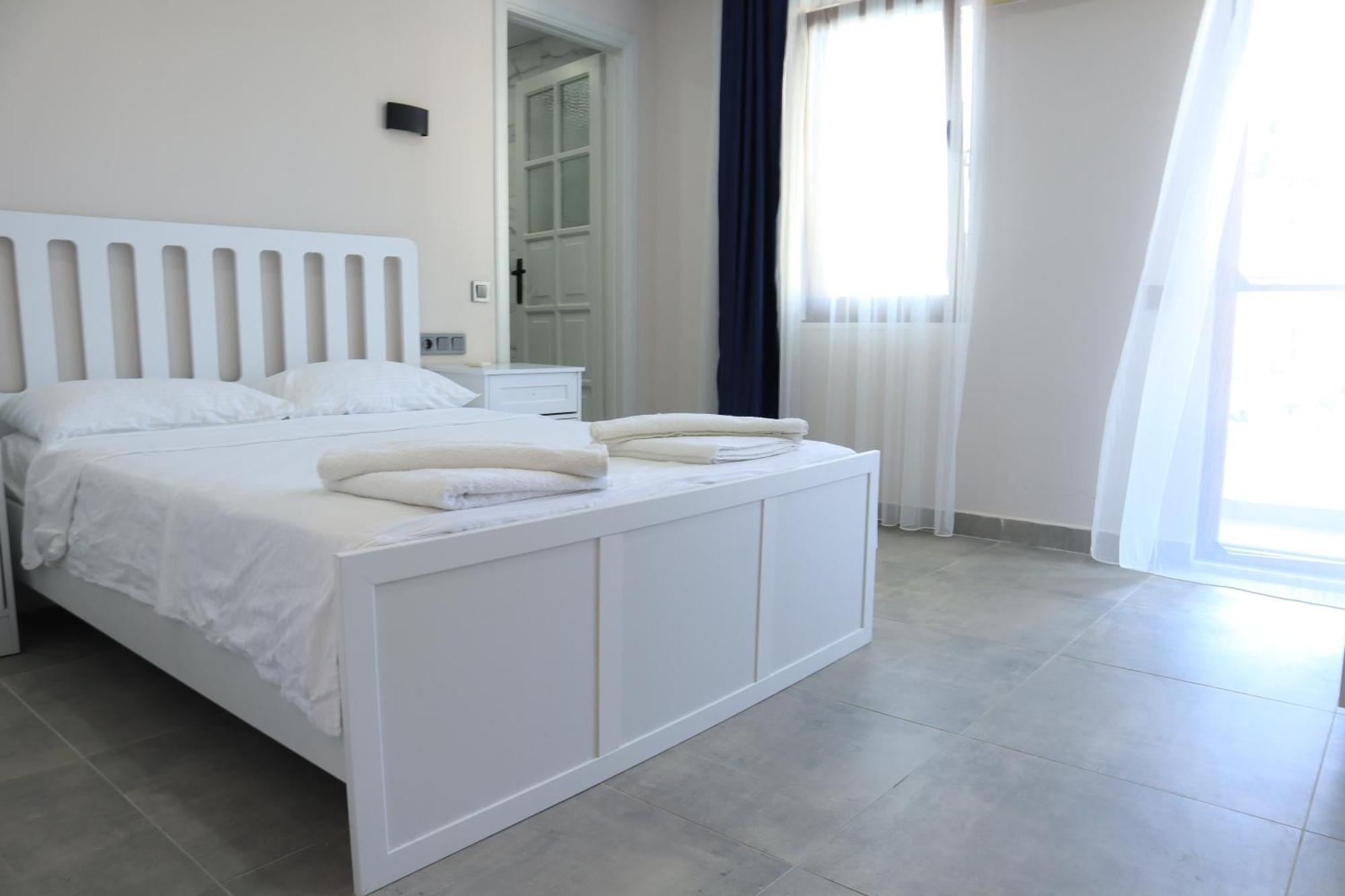 La Sorella Butik Hotel Dalyan Exterior photo