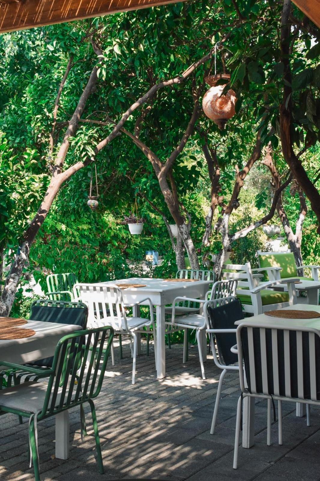 La Sorella Butik Hotel Dalyan Exterior photo
