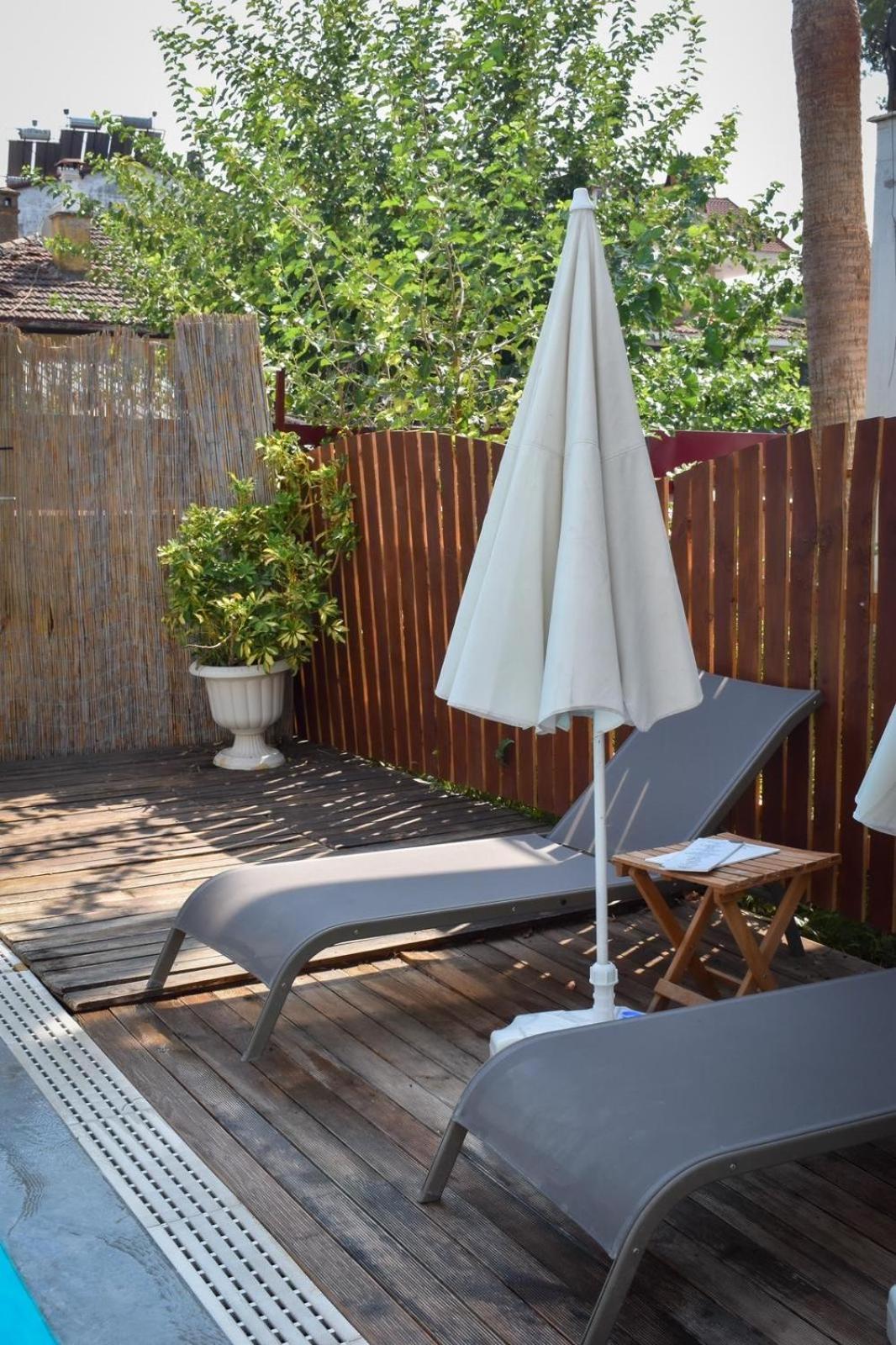 La Sorella Butik Hotel Dalyan Exterior photo