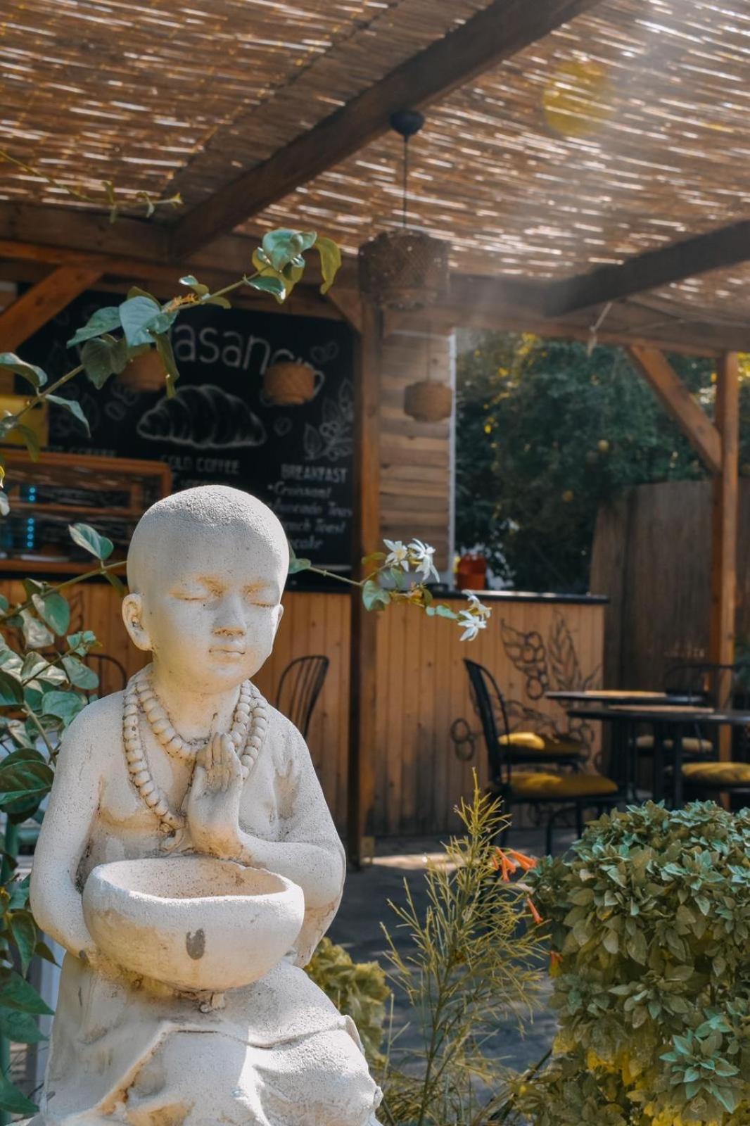 La Sorella Butik Hotel Dalyan Exterior photo